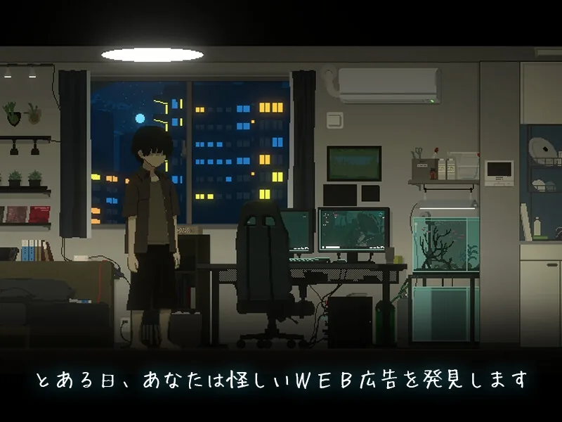 社团伙伴 CIRCLEMATE 角色场景
