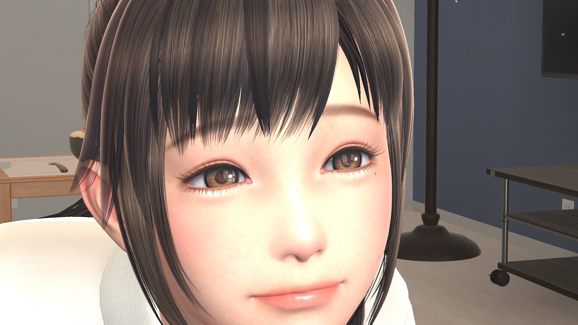 VR女友 v1.2.0 客厅场景